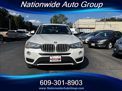 2017 BMW X3 xDrive28i   - Photo 4 - East Windsor, NJ 08520