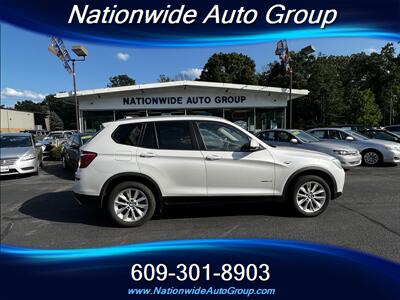 2017 BMW X3 xDrive28i   - Photo 10 - East Windsor, NJ 08520