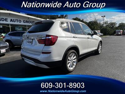 2017 BMW X3 xDrive28i   - Photo 9 - East Windsor, NJ 08520