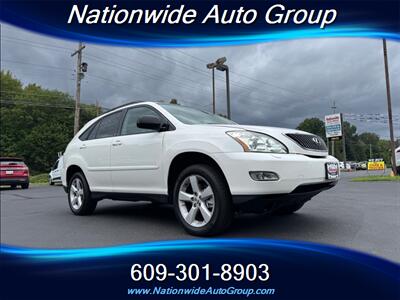 2005 Lexus RX 350 - Photo 3 - East Windsor, NJ 08520