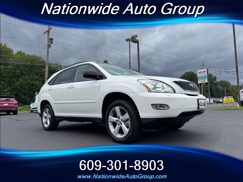 2005 Lexus RX 350 - Photo 3 - East Windsor, NJ 08520