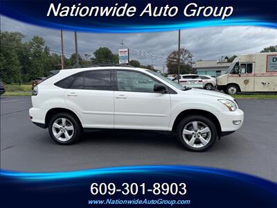 2005 Lexus RX 350 - Photo 18 - East Windsor, NJ 08520