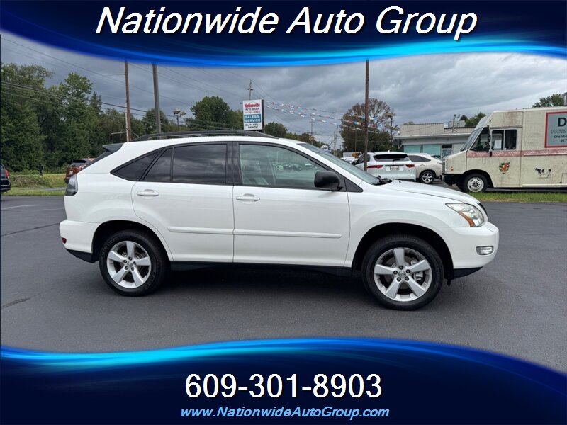 2005 Lexus RX 350 - Photo 18 - East Windsor, NJ 08520