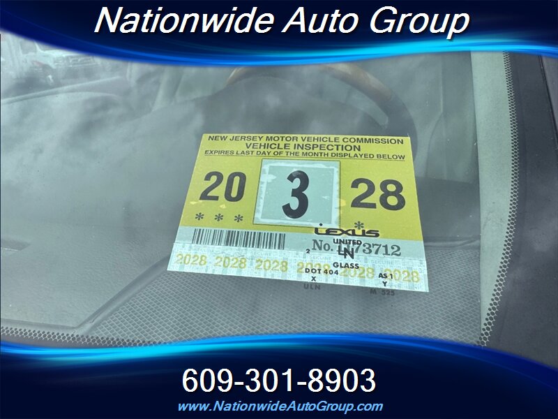 2005 Lexus RX 350 - Photo 35 - East Windsor, NJ 08520