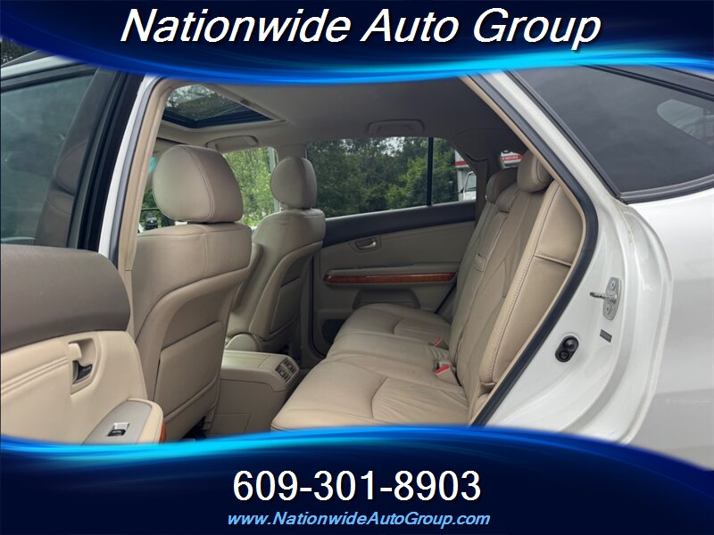 2005 Lexus RX 350 - Photo 24 - East Windsor, NJ 08520