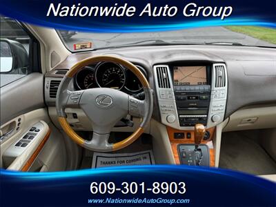 2005 Lexus RX 350 - Photo 25 - East Windsor, NJ 08520