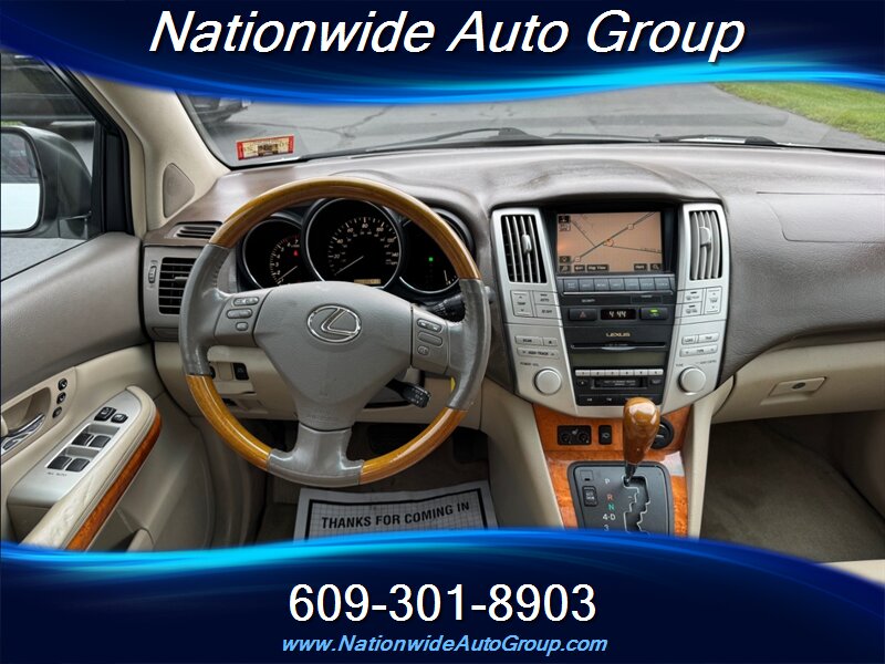 2005 Lexus RX 350 - Photo 25 - East Windsor, NJ 08520