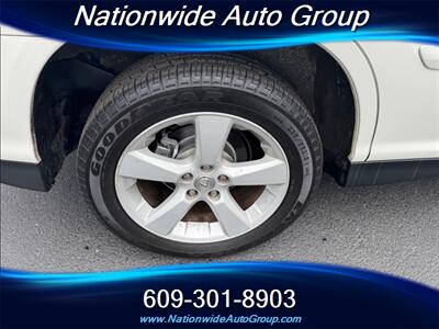 2005 Lexus RX 350 - Photo 38 - East Windsor, NJ 08520