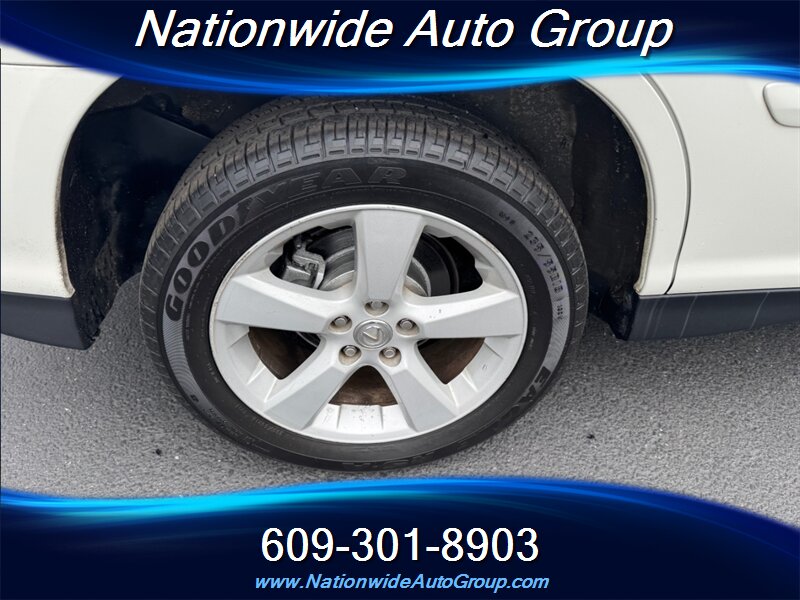2005 Lexus RX 350 - Photo 38 - East Windsor, NJ 08520