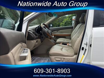 2005 Lexus RX 350 - Photo 20 - East Windsor, NJ 08520
