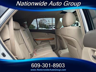 2005 Lexus RX 350 - Photo 28 - East Windsor, NJ 08520