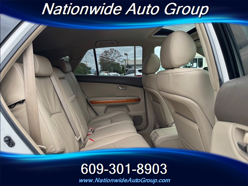 2005 Lexus RX 350 - Photo 28 - East Windsor, NJ 08520