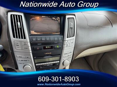 2005 Lexus RX 350 - Photo 33 - East Windsor, NJ 08520