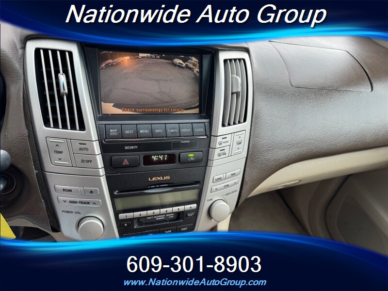 2005 Lexus RX 350 - Photo 33 - East Windsor, NJ 08520