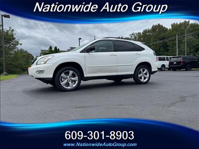 2005 Lexus RX 350 - Photo 10 - East Windsor, NJ 08520