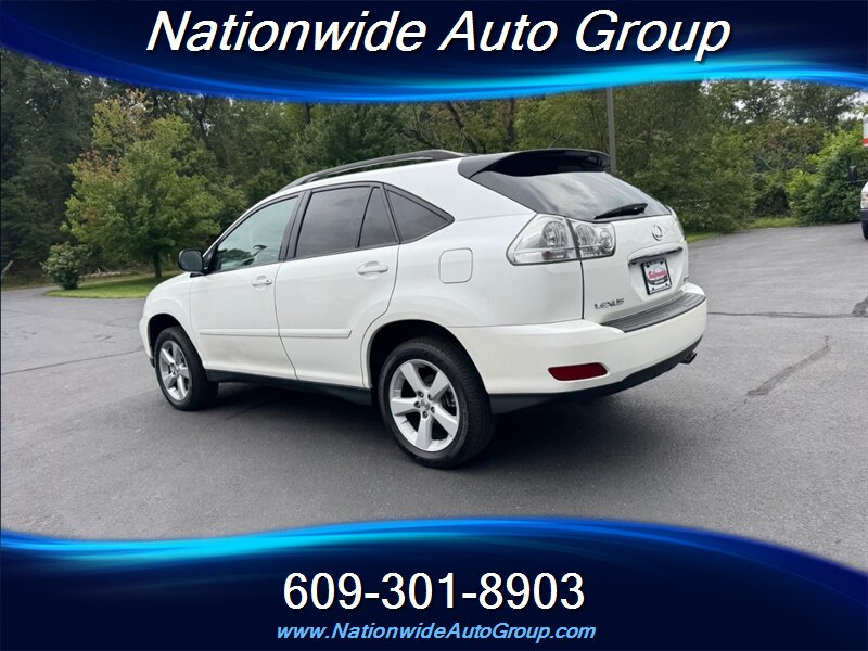 2005 Lexus RX 350 - Photo 9 - East Windsor, NJ 08520