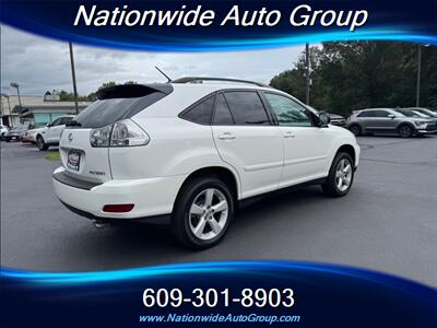 2005 Lexus RX 350 - Photo 15 - East Windsor, NJ 08520