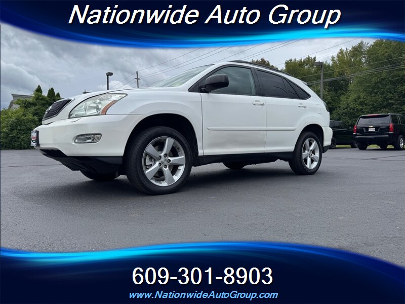 2005 Lexus RX 350 - Photo 6 - East Windsor, NJ 08520