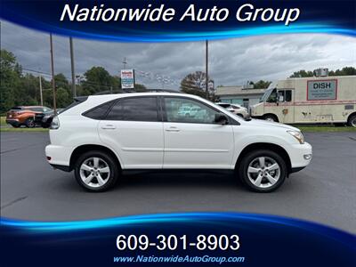 2005 Lexus RX 350 - Photo 17 - East Windsor, NJ 08520