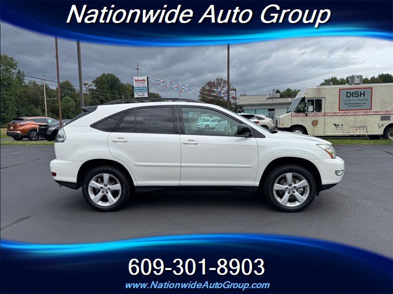 2005 Lexus RX 350 - Photo 17 - East Windsor, NJ 08520