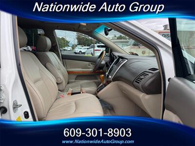 2005 Lexus RX 350 - Photo 31 - East Windsor, NJ 08520