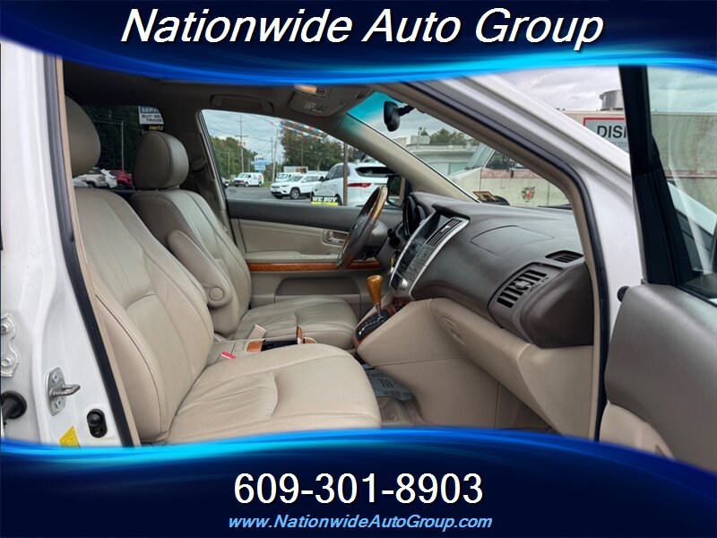2005 Lexus RX 350 - Photo 31 - East Windsor, NJ 08520