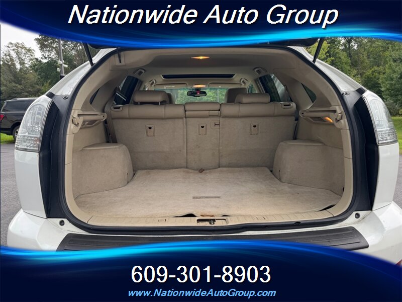 2005 Lexus RX 350 - Photo 32 - East Windsor, NJ 08520