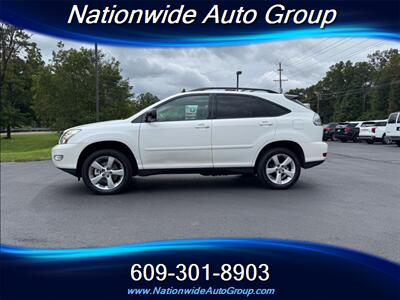 2005 Lexus RX 350 - Photo 8 - East Windsor, NJ 08520