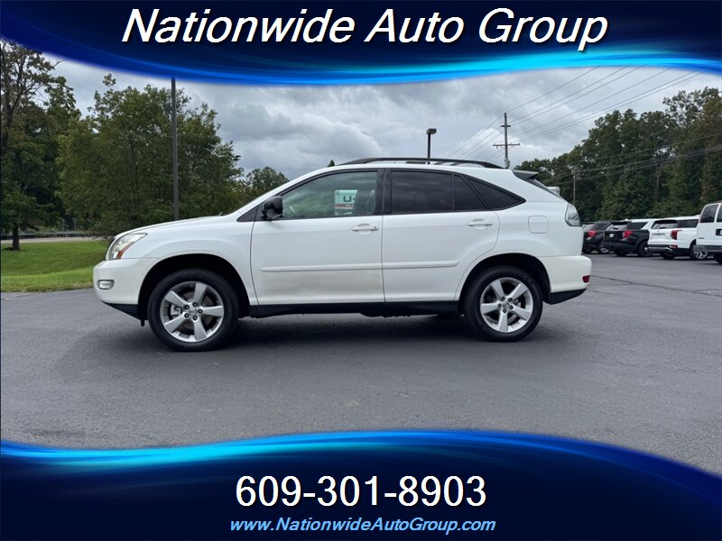 2005 Lexus RX 350 - Photo 8 - East Windsor, NJ 08520