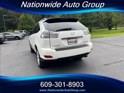 2005 Lexus RX 350 - Photo 12 - East Windsor, NJ 08520