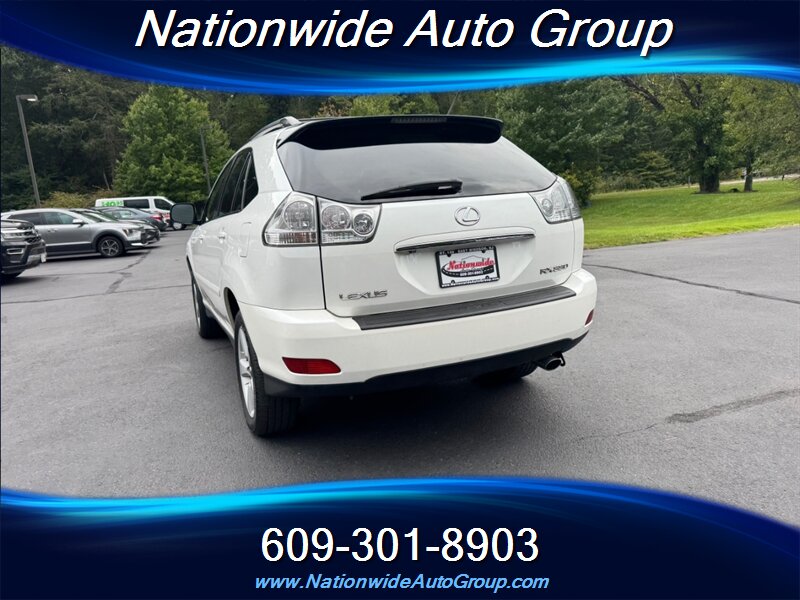 2005 Lexus RX 350 - Photo 12 - East Windsor, NJ 08520