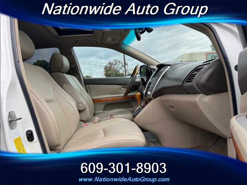 2005 Lexus RX 350 - Photo 30 - East Windsor, NJ 08520