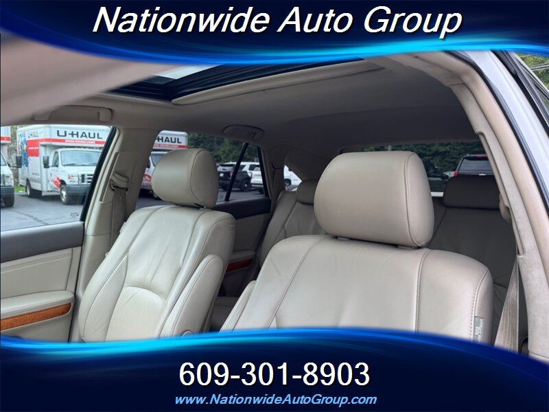 2005 Lexus RX 350 - Photo 22 - East Windsor, NJ 08520