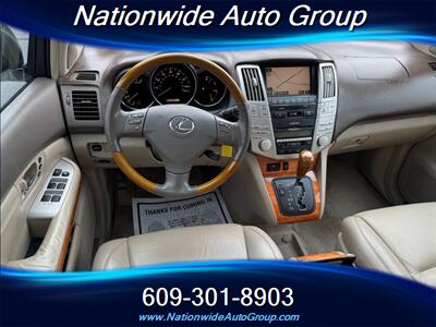 2005 Lexus RX 350 - Photo 26 - East Windsor, NJ 08520