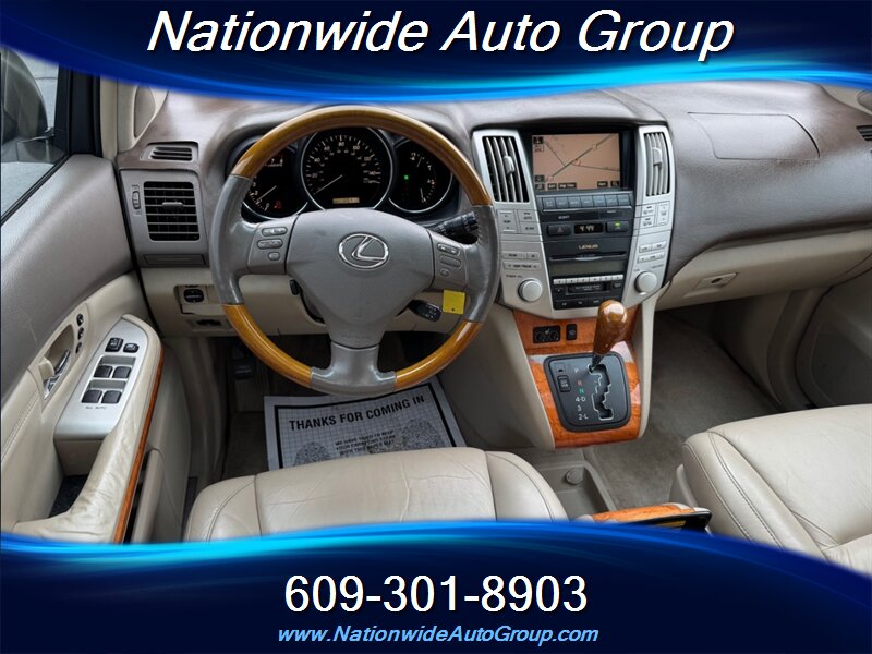 2005 Lexus RX 350 - Photo 26 - East Windsor, NJ 08520
