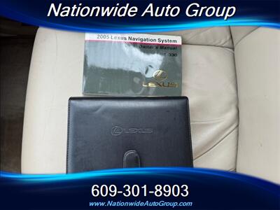 2005 Lexus RX 350 - Photo 34 - East Windsor, NJ 08520