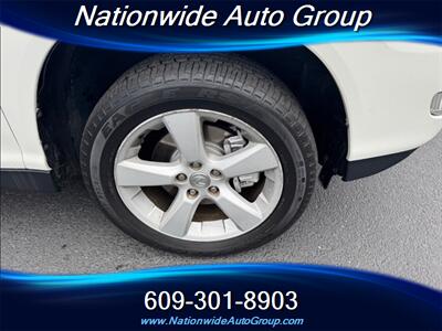2005 Lexus RX 350 - Photo 39 - East Windsor, NJ 08520