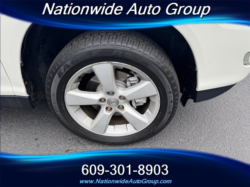 2005 Lexus RX 350 - Photo 39 - East Windsor, NJ 08520