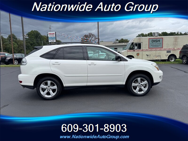 2005 Lexus RX 350 - Photo 16 - East Windsor, NJ 08520