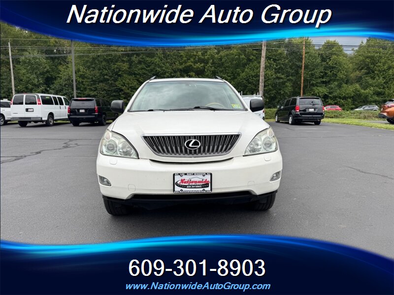 2005 Lexus RX 350 - Photo 4 - East Windsor, NJ 08520