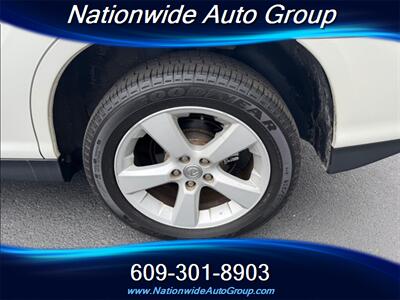 2005 Lexus RX 350 - Photo 37 - East Windsor, NJ 08520