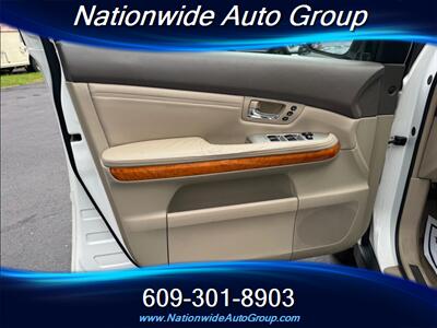 2005 Lexus RX 350 - Photo 19 - East Windsor, NJ 08520