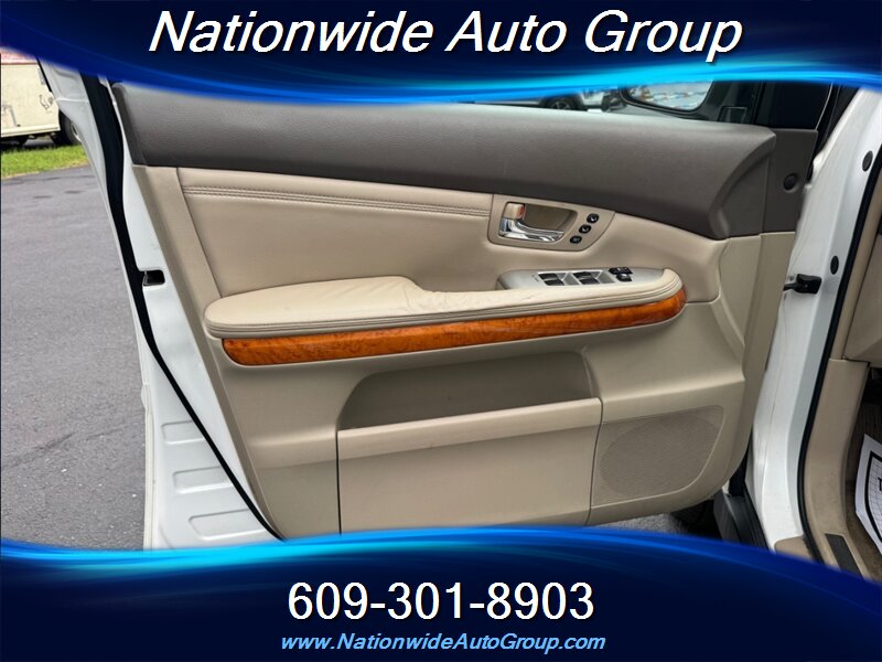 2005 Lexus RX 350 - Photo 19 - East Windsor, NJ 08520