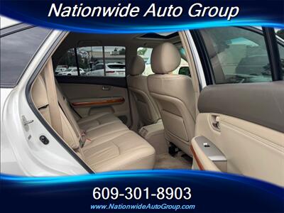 2005 Lexus RX 350 - Photo 27 - East Windsor, NJ 08520