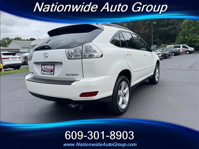 2005 Lexus RX 350 - Photo 14 - East Windsor, NJ 08520