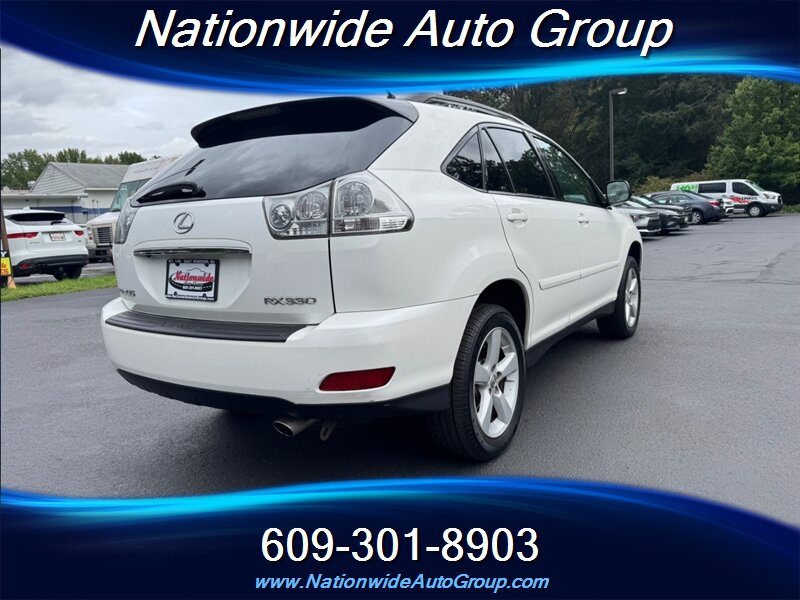 2005 Lexus RX 350 - Photo 14 - East Windsor, NJ 08520