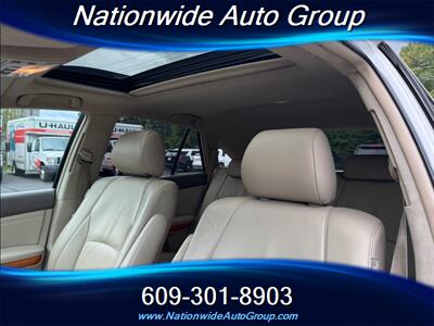 2005 Lexus RX 350 - Photo 23 - East Windsor, NJ 08520