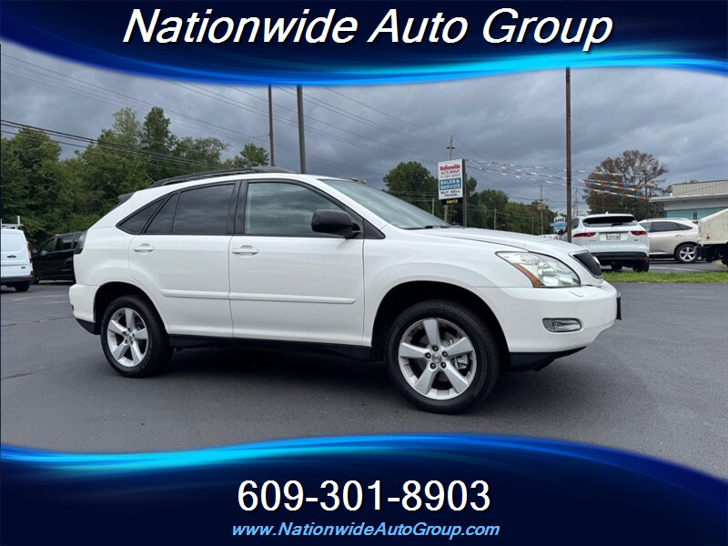 2005 Lexus RX 350   - Photo 1 - East Windsor, NJ 08520