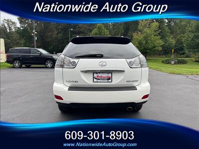 2005 Lexus RX 350 - Photo 13 - East Windsor, NJ 08520