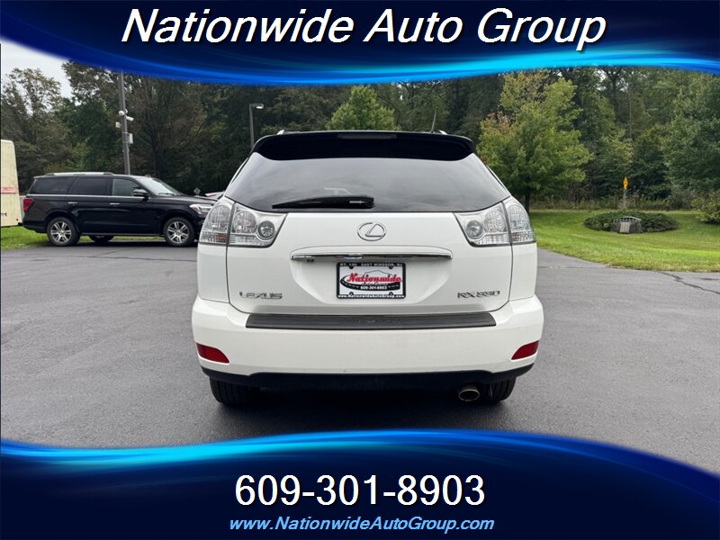 2005 Lexus RX 350 - Photo 13 - East Windsor, NJ 08520